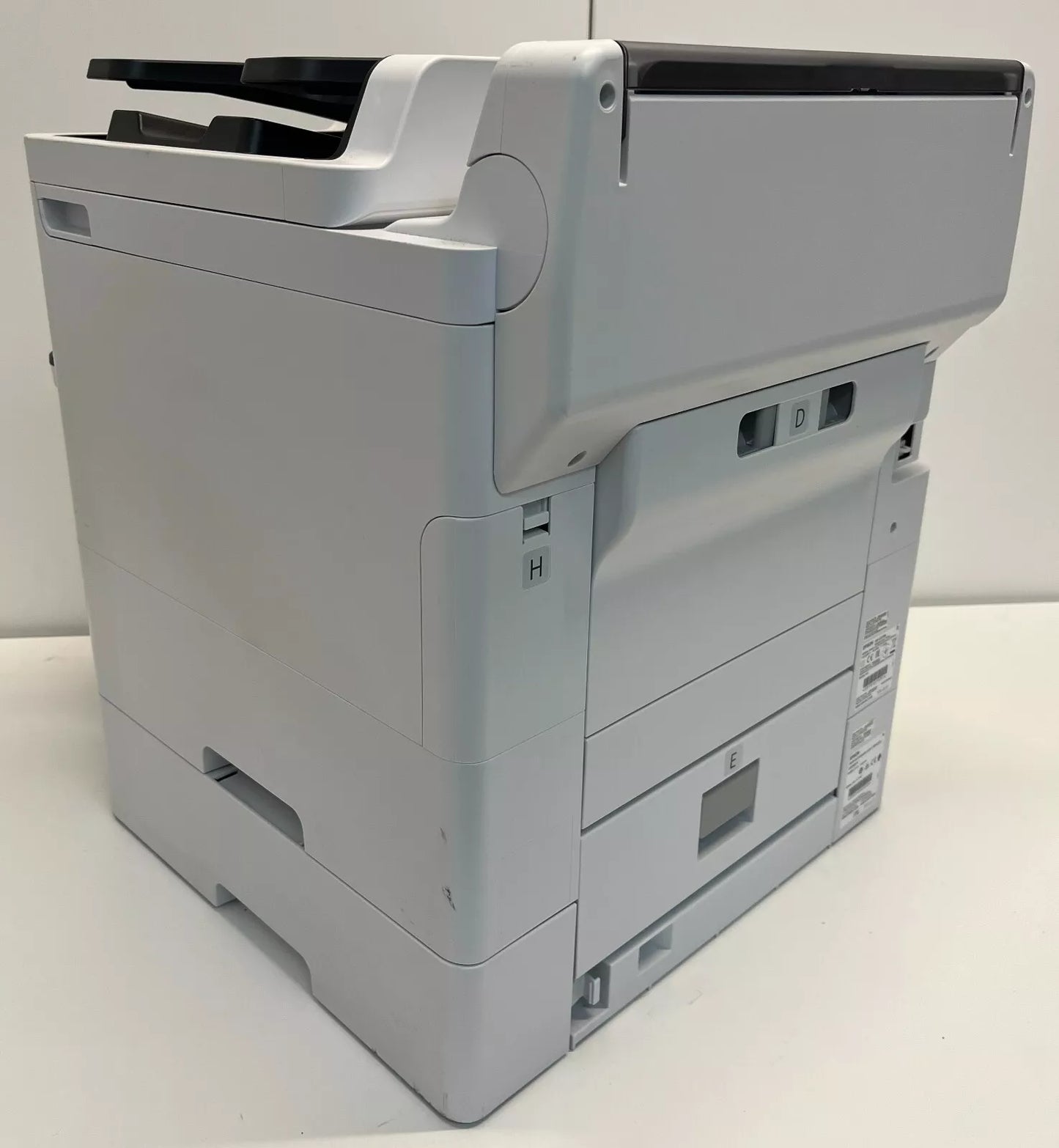 Epson WorkForce Pro WF-C579R Printer/Scan/Copy -Ex-Corporate - Copy Count 16888