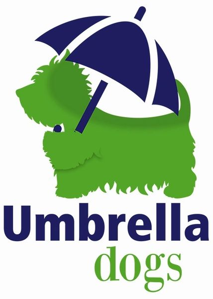 Umbrella Dogs