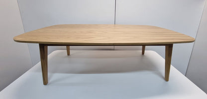 Lyndon by Boss Design Albany Coffee Table / Oak / Oak Veneer