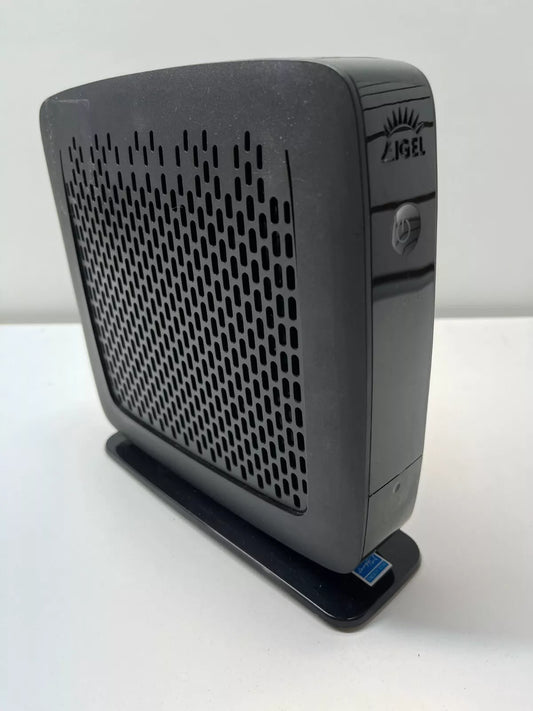 26x IGEL D220 Thin Client -Intel Atom 1.46Ghz -2GB RAM -No Flash Storage -Joblot