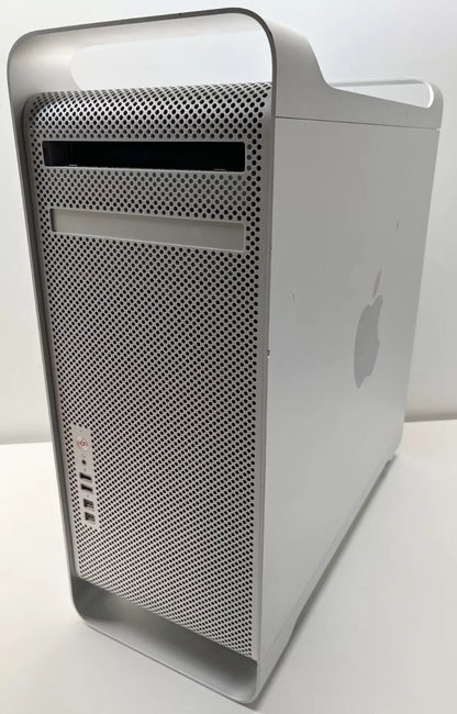 Apple Mac Pro Mid-2010 -Intel Xeon 2.8Ghz - 16GB RAM - 2x 1TB HDD - MacOS High Sierra