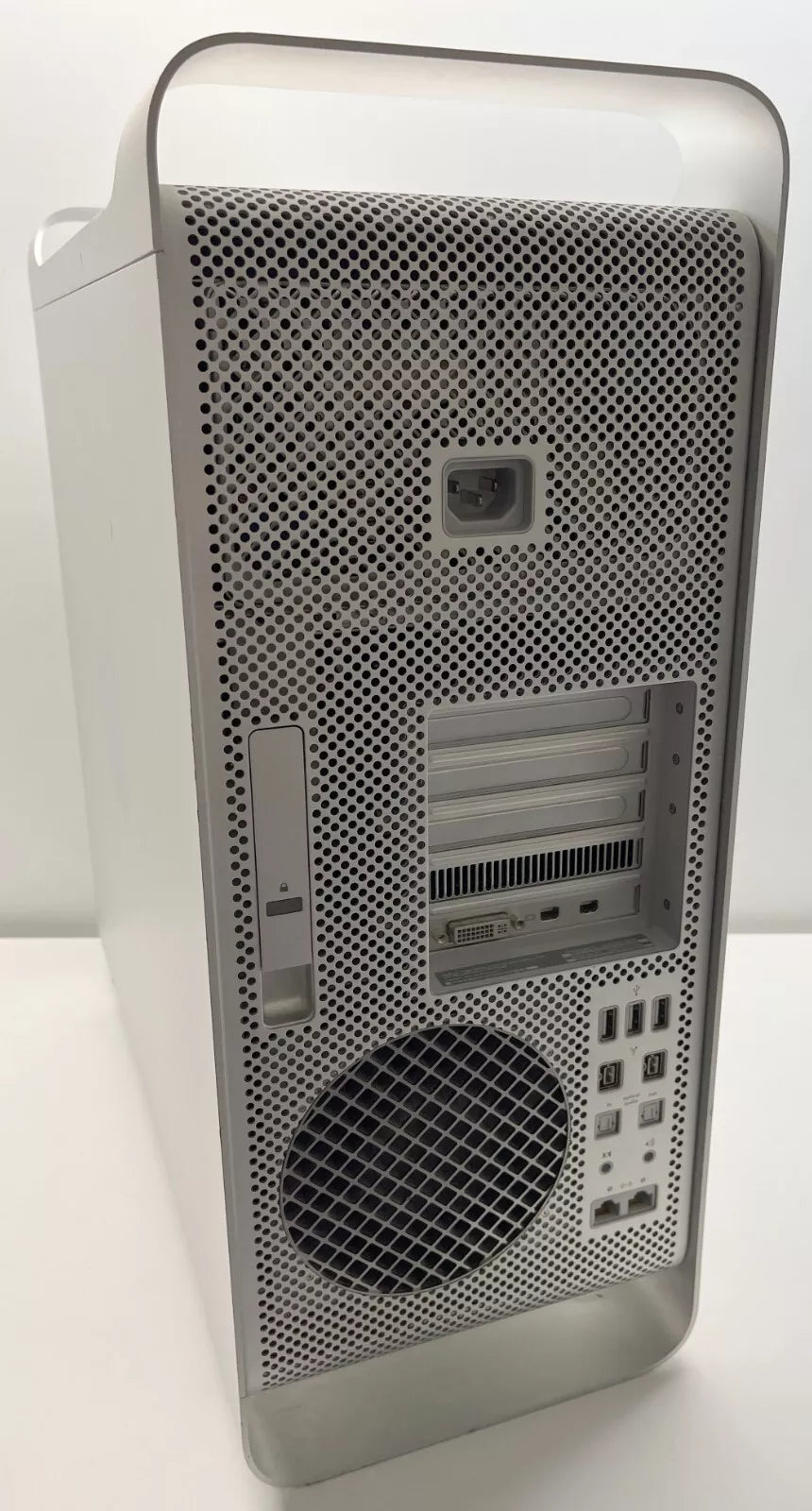 Apple Mac Pro Mid-2010 -Intel Xeon 2.8Ghz - 16GB RAM - 2x 1TB HDD - MacOS High Sierra