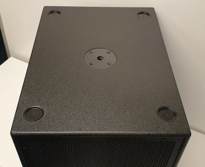 JB Systems Vibe-15 Sub MK2 Pro Subwoofer 15” 400W Passive