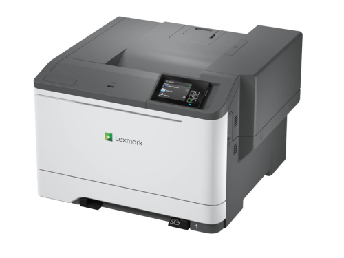 Lexmark C2335 Printer With Toner Included - Up to 33ppm -Duplex Printing -Colour